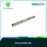 EM Lock E600-LED/ E600-LED.R/ E600-LED.DS
