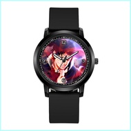 Naruto Luminous Watch Sharingan Manleidoscope Kakashi Sasuke Naruto Uchiha Itachi Student Electronic