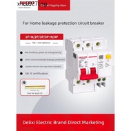 Delisi Electric dz47s Protection Circuit Breaker Electric