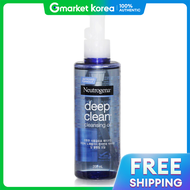 Neutrogena | Dầu tẩy trang Neutrogena Deep Clean 200ml