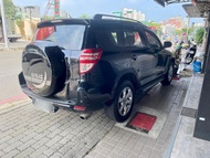 09年✨自售☝🏻手💵20萬辦到好⭕️Toyota 豐田 RAV4 休旅車 0915346999📲林小姐