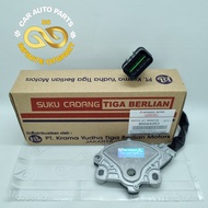 MITSUBISHI TRITON PAJERO SPORT DAKAR AUTOMATIC INHIBITOR SWITCH