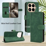 Leather Casing For Xiaomi 15 T Pro 15T 15TPro 15Pro 15 Xiaomi15T Pro Xiaomi15TPro 2025 Phone Case Ma