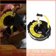 (37480-77J00) Spiral Cable/ Clock Spring for Suzuki Ertiga/ Swift/ Celerio/ Grand Vitara