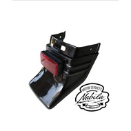 Fast rear fender HONDA Astrea 800 astrea800