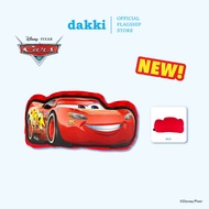 Dakki 13"x23" Cars Mcqueen Shape Pillow