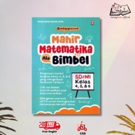 Advanced Mathematics Book in the style of Tutoring SD/MI Class 4-5-6 - Annisa Eprila Fauziah M.Pd.- 