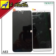 LCD Touchscreen Oppo A83 Layar Oppo A83 Kaca A83-FULLSET