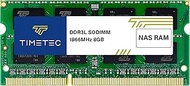 Timetec Hynix IC 8GB DDR3L 1866MHz PC3-14900 Unbuffered Non-ECC 1.35V CL13 2Rx8 Dual Rank 204 Pin SO