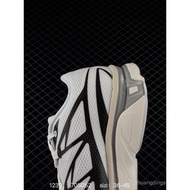 Foot-Shaped Running Shoes with Sensifit Technology - Ideal for Rugged Terrain