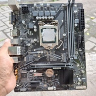 MOBO GYGABITE H510M + PROCI i5 GEN10 PACKAGE