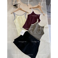 YIYOU 8053 STRETCH SHIRT FREESIZE