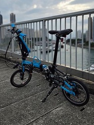 Dahon K3