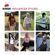 [KIRSH] ฉันรักเสื้อยืด KIRSH | 24HS