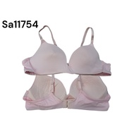 G Sa11754 branded bra, foam-free bra, size 36B