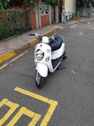 ★我最便宜★光陽機車 Kiwi 100 2008年 滿１８歲免頭款免保人信用不良可分期