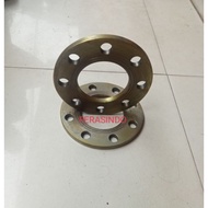 Iron Flange 6" JIS 10K (NS) Iron Welding