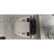 dome map light reading lamp with switches mini cooper s r55 r56