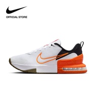 Nike Men's Air Max Alpha Trainer 6 Workout Shoes - White [FQ1833-109]