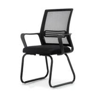 TS Modern Livingเก้าอี้ เก้าอี้สำนักงาน เก้าอี้ทำงาน มีขาตั้งเป็นเหล็ก รุ่น CH0127 (580123-566331010