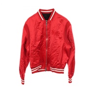 【二手】Dior Blouson DIOR × Shawn Stussy 183C435A5124 尼龍 × Shawn Stussy 外套 男士 全新未使用