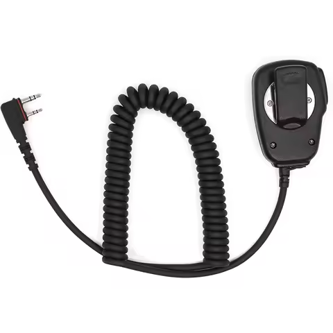 HM-183LS Speaker Microphone for ICOM IP501H IP503H IP503HLite LTE IP1000C IP Handset ID-52A IC-F200 