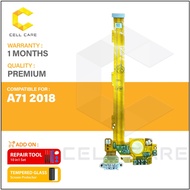 Charging Ribbon For OPPO A71 2018 CPH1801 (Charging Board Flex Cable)