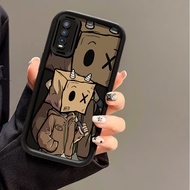 Baseball cap shockproof Case FOR Redmi 8 9 10C 12C 11A 9A 9C 10A A1+ A2+ A3 A5 9i 10X 13 9T 13C 14C 