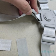 KING Child Safety Harness Belt 5 Point Adjustable Strap for Use in Stroller Pushchair