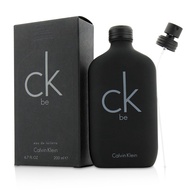 👉 CK Be EDT (200ml) 🆕High Quality perfume