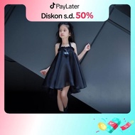 Bf888S Saoirse'S Sierra 3In1 Dress Skirt - Birthday Party Dress Wedding Christmas Casual Girls Baby 