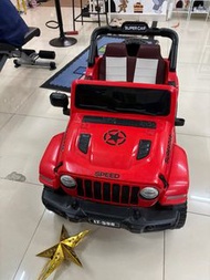 兒童電動車