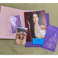 OFFICIAL RED VELVET IRENE MD BEYOND LIVE