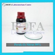 # Perak Nitrat / Silver Nitrate / Perak (I) Nitrat / AgNo3 99% 1 Gram