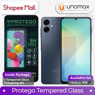 Tempered Glass Samsung Galaxy A06 Protego Screen Protector