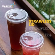 [25PCS] Plastic Cups PETnatural 12oz 14oz 16oz 18oz 22oz
