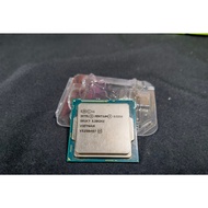 CPU INTEL PENTIUM G3250 3.20 GHz 2CORE 2THREAD ซีพียู รองรับเมนบอร์ด SOCKET 1150 สินค้ามือสอง ประกันร้าน 14 DAY MAXCOM