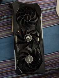 Gigabyte AORUS GeForce RTX 3070 Ti 顯示卡