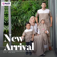 SARIMBIT MUTIF ATHIRA BROWN GAMIS ATHIRA ARVIN GAMIS ARDILAHkoko EXELLEkoko
