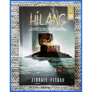 Hilang- Jibrail Fitrah