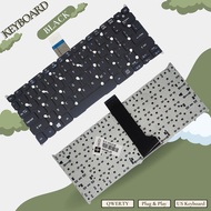 Best Quality Keyboard Acer ES1-131 ES1-111 E3-111 E3-112 E3-112M E11-111 V5-132 - WARRANTY