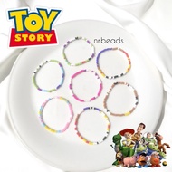Toy Story Bracelet/Toy Story Bracelet