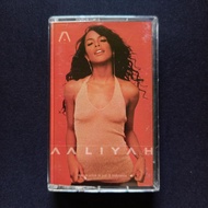 Aaliyah Cassette - Aaliyah