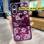 Casing Infinix GT 30 Pro 5G GT 20 10 Pro GT30 Pro X6873 GT30Pro GT 30Pro 2025 Casing with Camera Pro