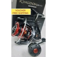 SEAHAWK KINGDOM EXTREME