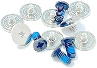 JINTAI Screen Axle Screw Replacement Screw To A Shell + C Shell Attached Screws For Lenovo IdeaPad 3