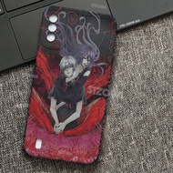 HP Softcase Pro Camera Case ITEL VISION A26 - ANM71 - ANIME Silicone Phone Image - Phone Softcase - 