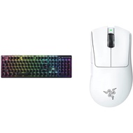 【Direct from Japan】Razer DeathStalker V2 Pro JP Linear Optical Switch Gaming Keyboard Thin Optical S