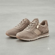 Marcotozzi women's sneakers with 5cm high sole