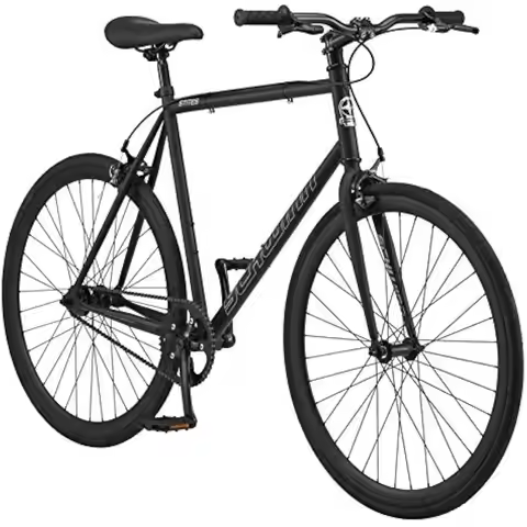 Stites Single Speed Fixie Bike for Urban and City Riding